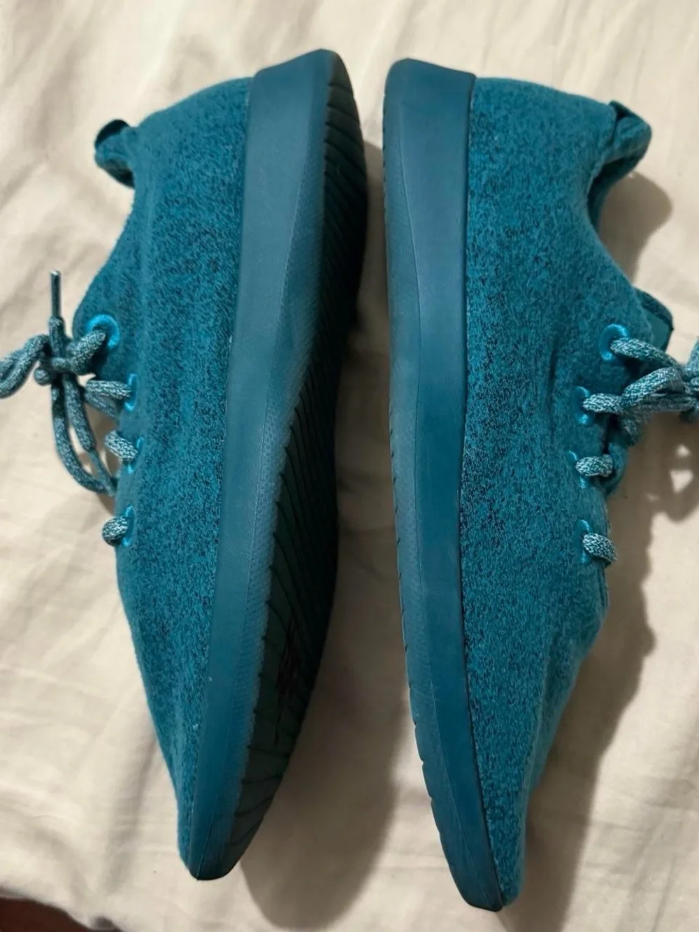 allbirds men’s wool